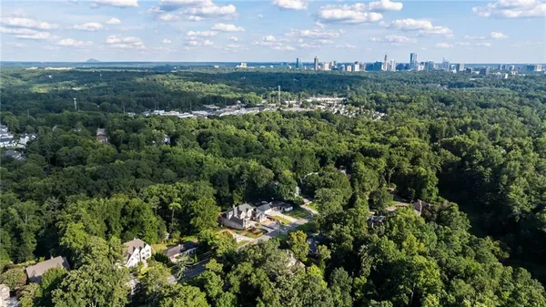 $4,500,000 | 4715 Lake Forrest Drive, Atlanta, GA 30342