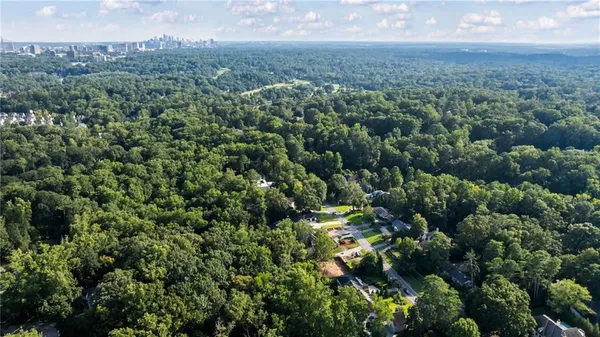 $4,500,000 | 4715 Lake Forrest Drive, Atlanta, GA 30342