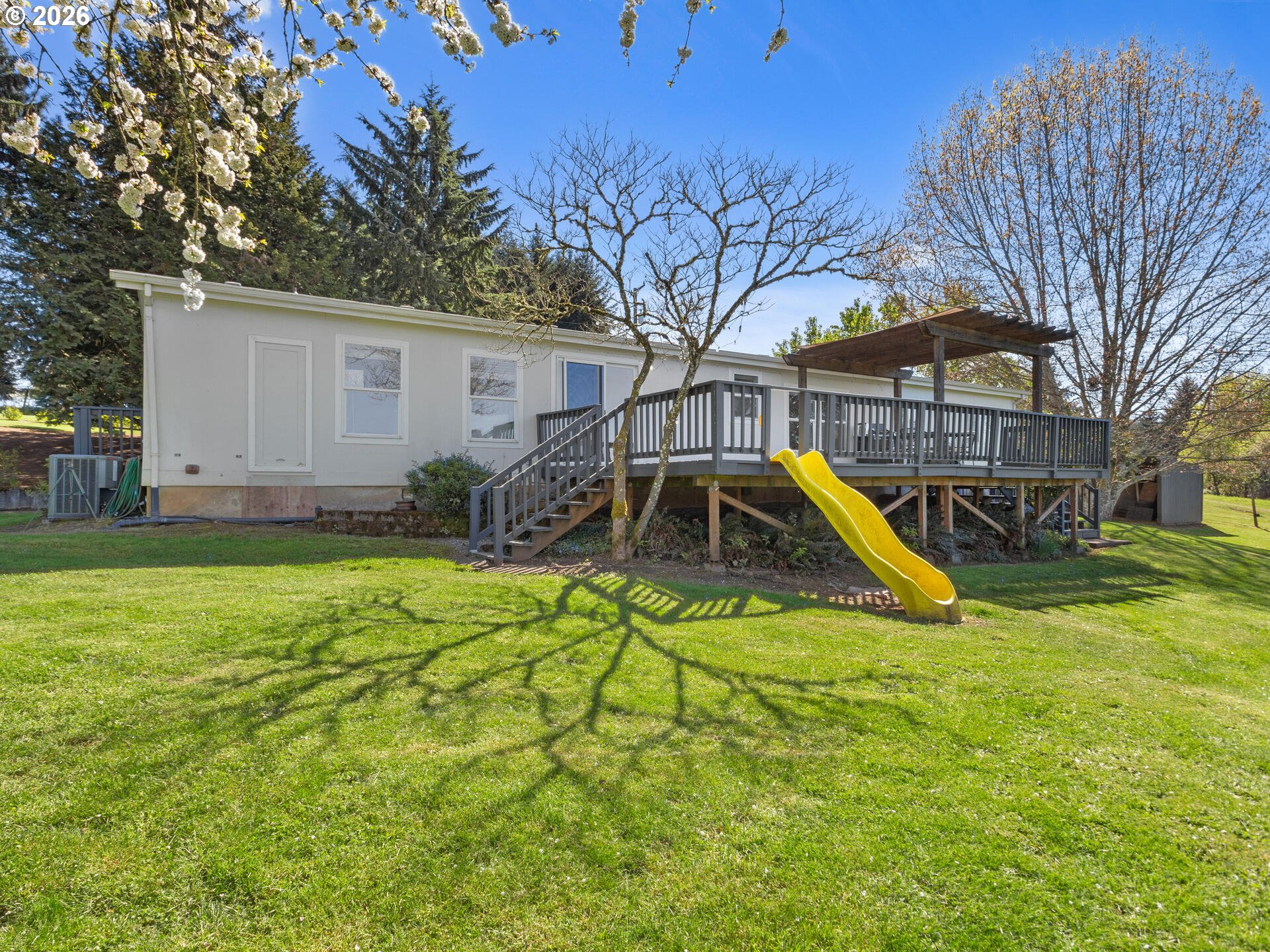 21155 Northeast Sunnycrest Road Newberg, OR 97132 - Photo 36 of 48