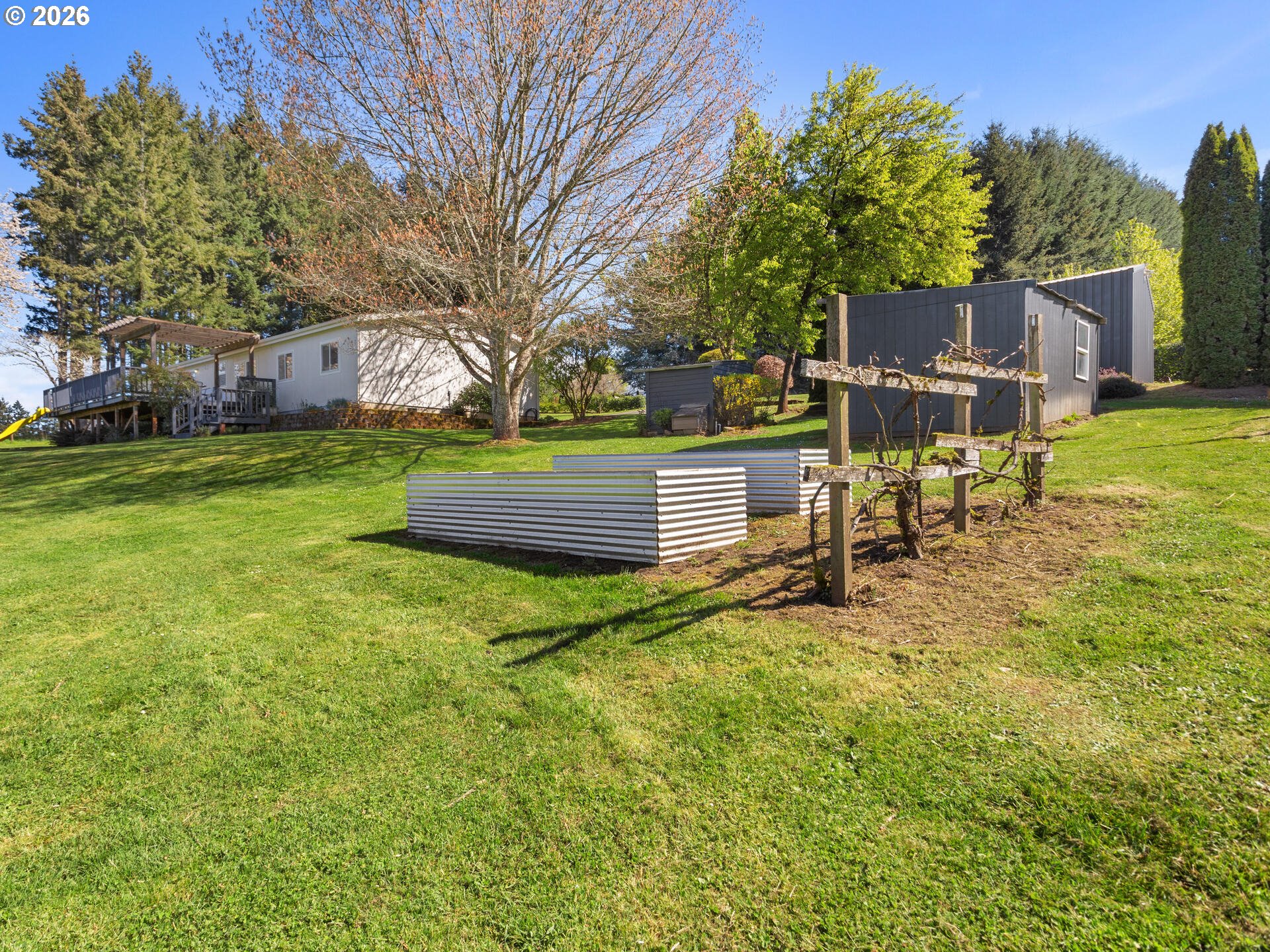 21155 Northeast Sunnycrest Road Newberg, OR 97132 - Photo 38 of 48