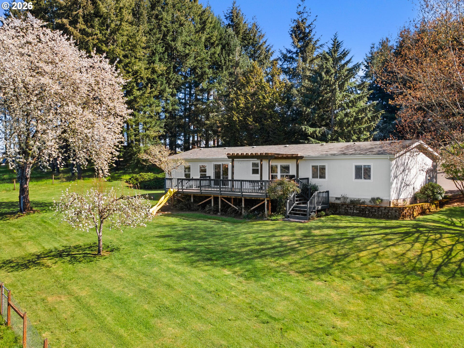 21155 Northeast Sunnycrest Road Newberg, OR 97132 - Photo 43 of 48