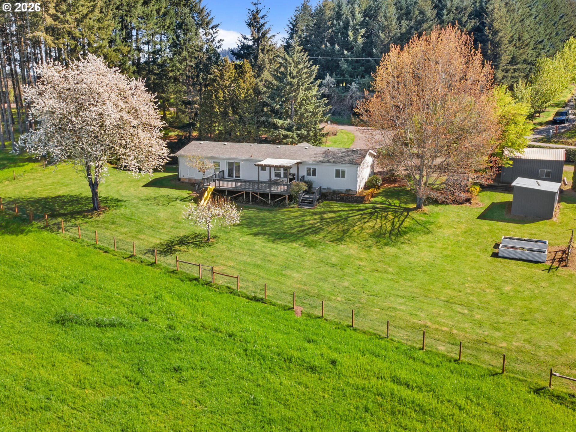 21155 Northeast Sunnycrest Road Newberg, OR 97132 - Photo 44 of 48