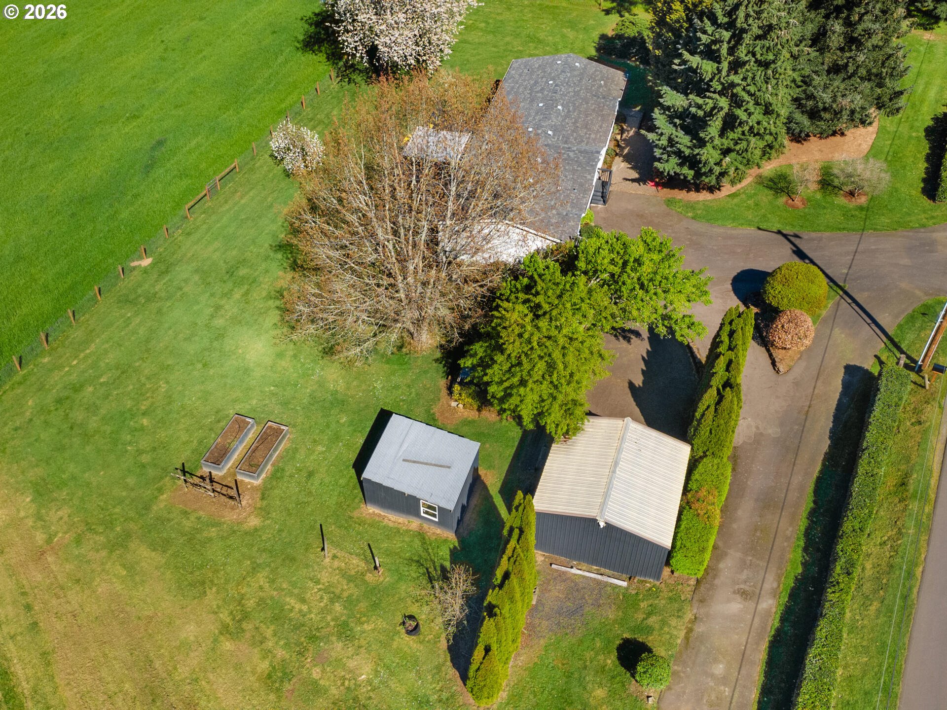 21155 Northeast Sunnycrest Road Newberg, OR 97132 - Photo 45 of 48