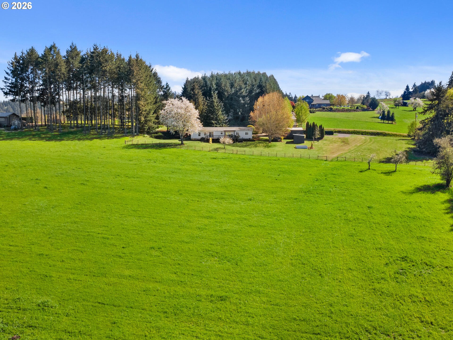 21155 Northeast Sunnycrest Road Newberg, OR 97132 - Photo 46 of 48