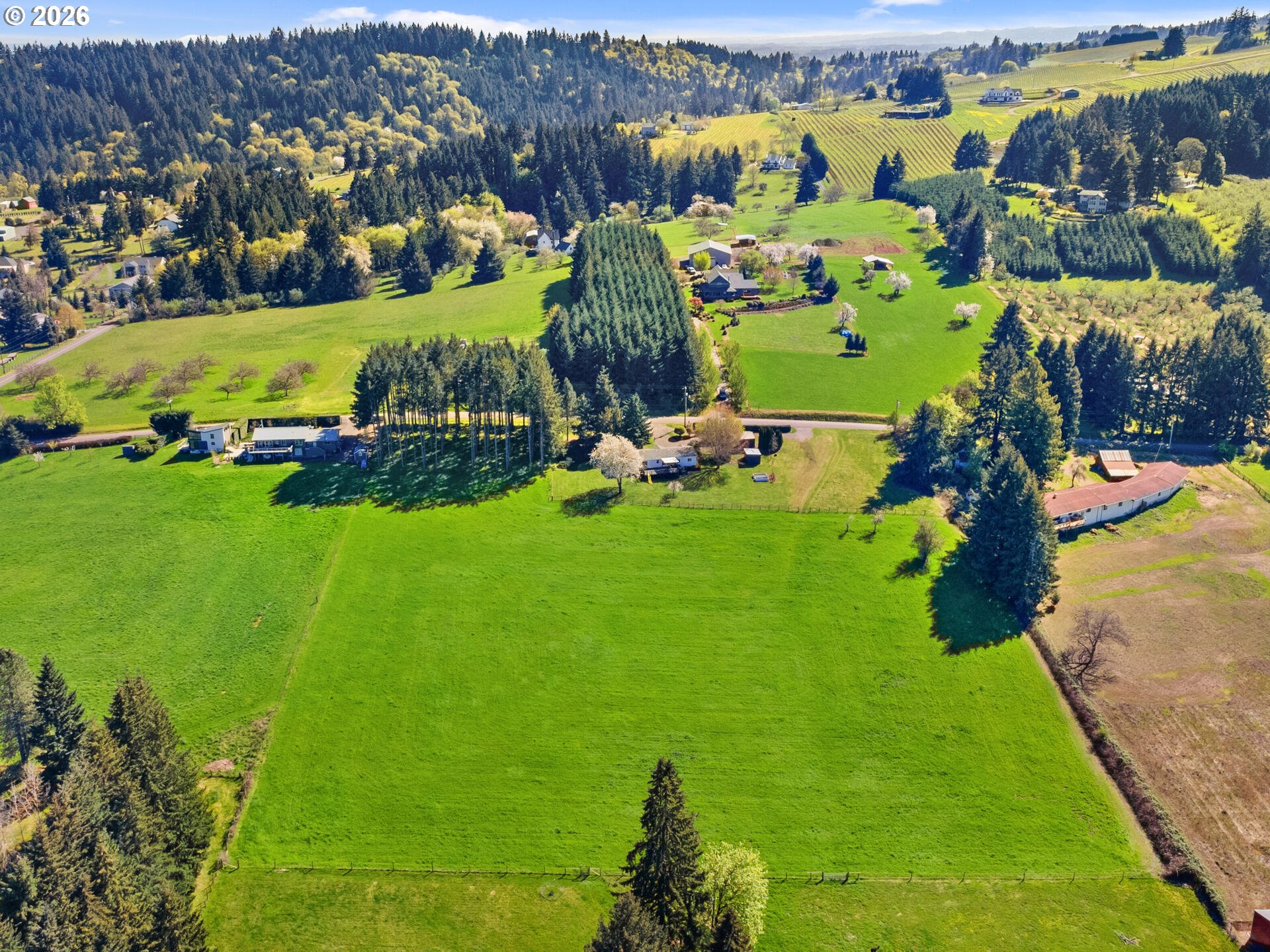 21155 Northeast Sunnycrest Road Newberg, OR 97132 - Photo 47 of 48