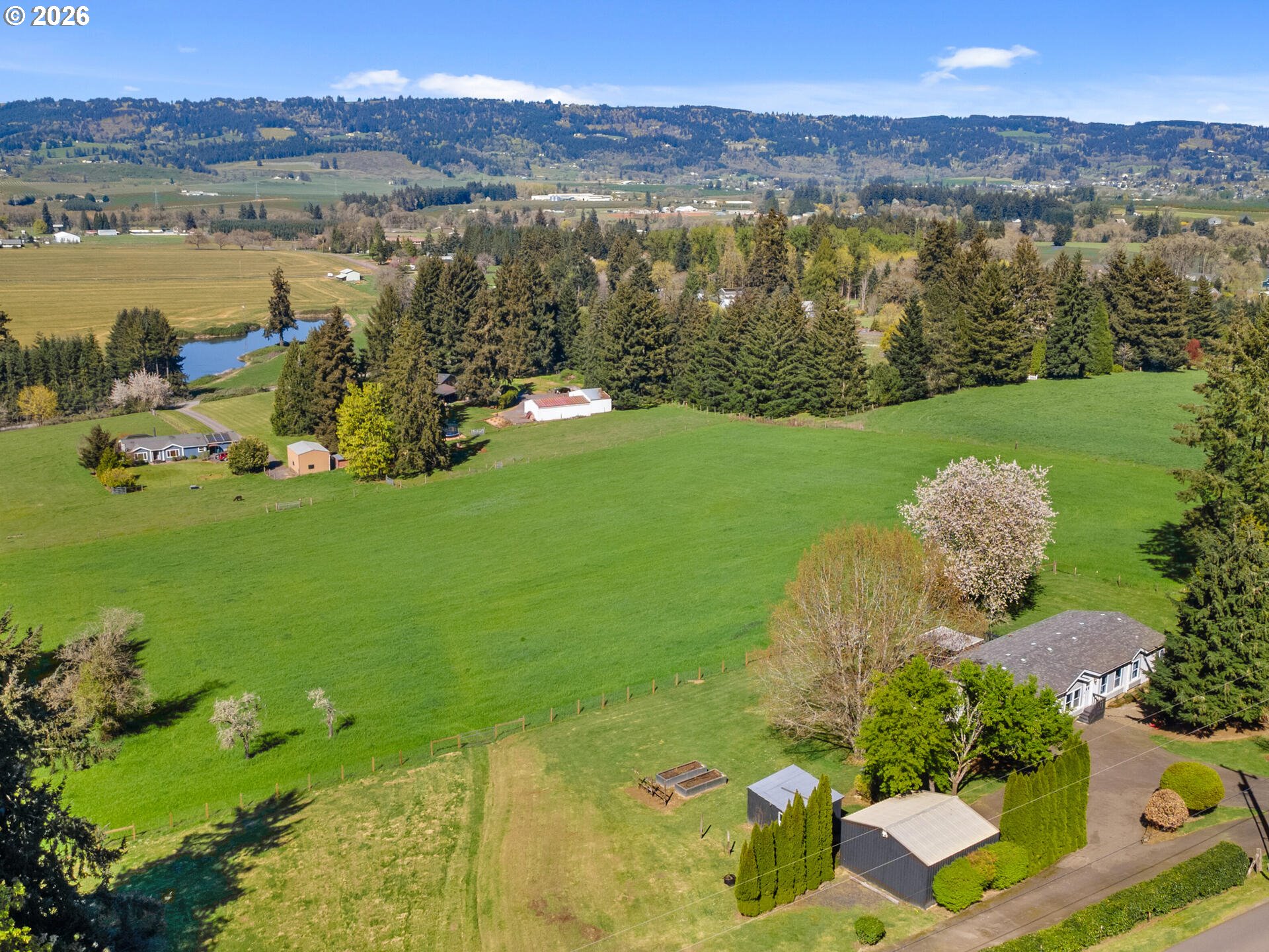 21155 Northeast Sunnycrest Road Newberg, OR 97132 - Photo 48 of 48