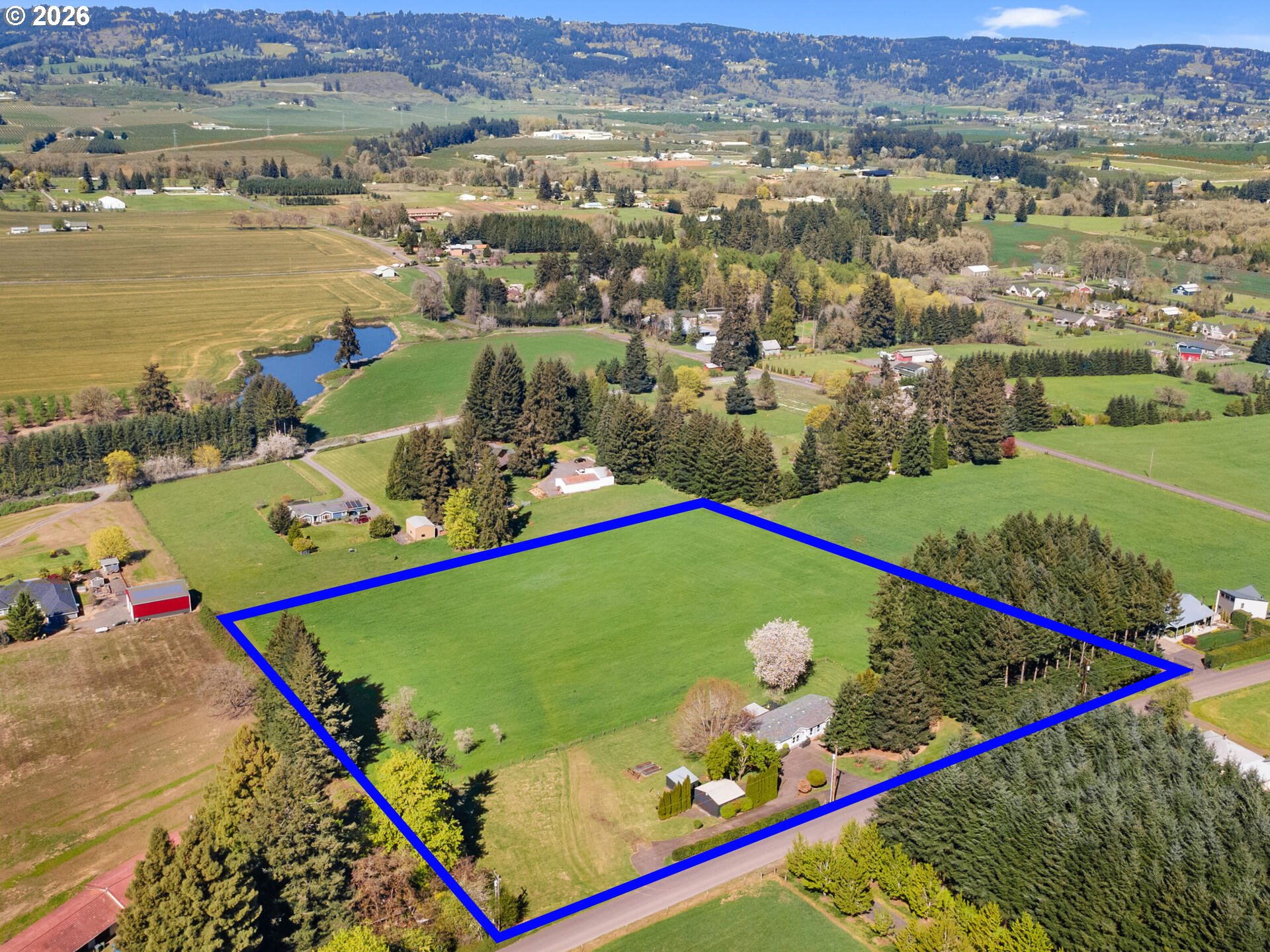 21155 Northeast Sunnycrest Road Newberg, OR 97132 - Photo 6 of 48