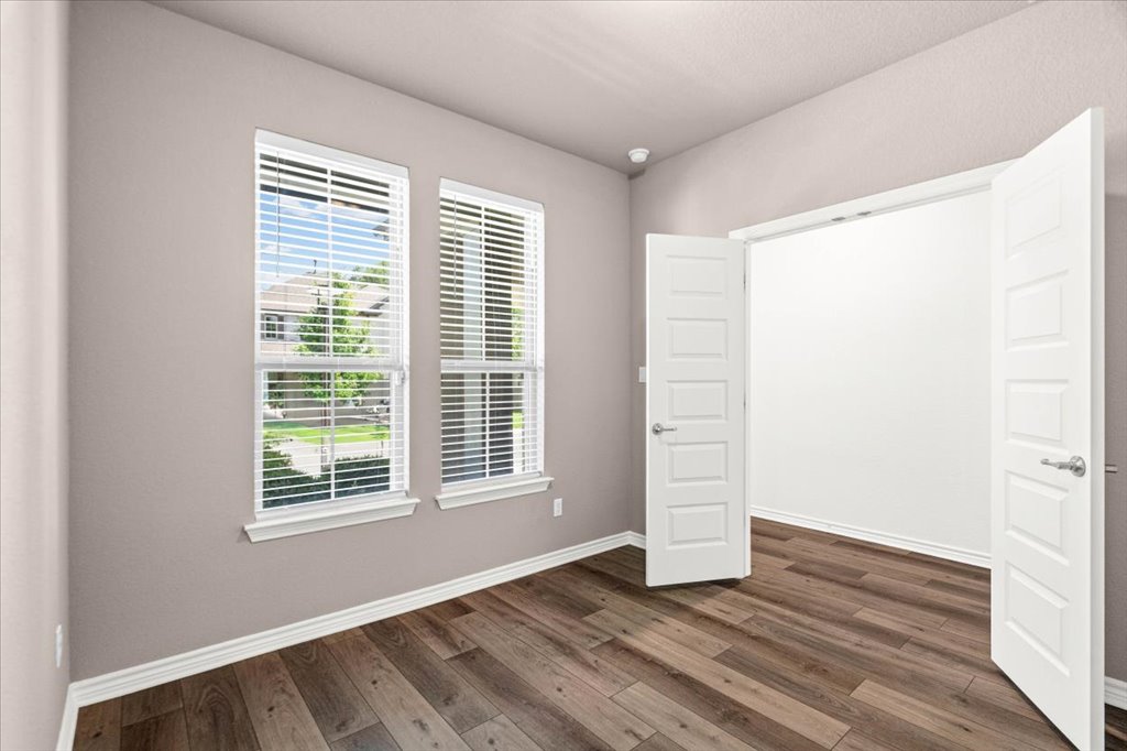 1653 Winding Stream Trail, Unit 68 Leander, TX 78641 - Photo 23 of 40