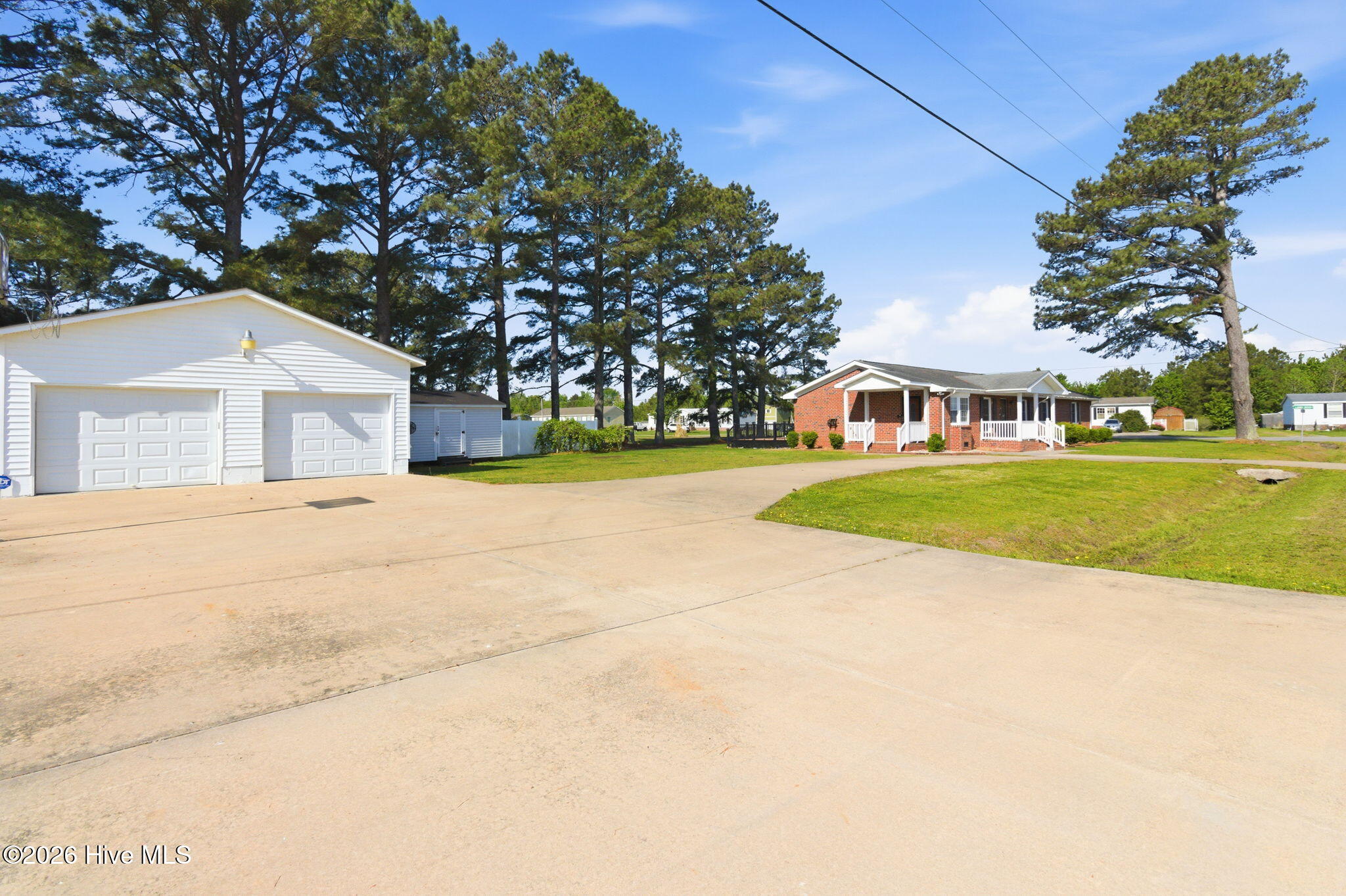 387 Temple Road Elizabeth City, NC 27909 - Photo 5 of 31