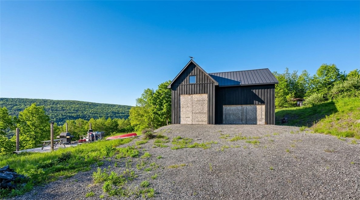 10.10 Cheese Hill Road Preston Hollow, NY 12469 - Photo 7 of 46