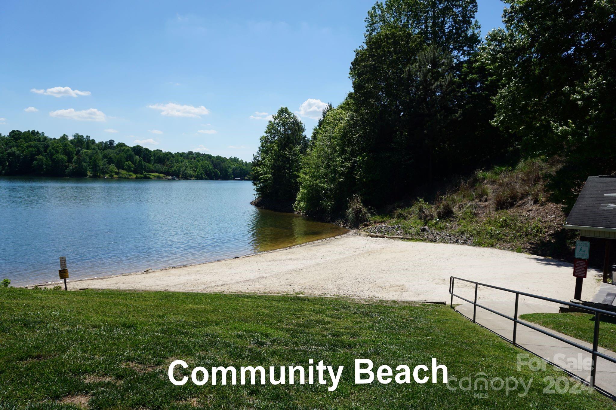 195 Riverwalk Road Stony Point, NC 28678 - Photo 18 of 21