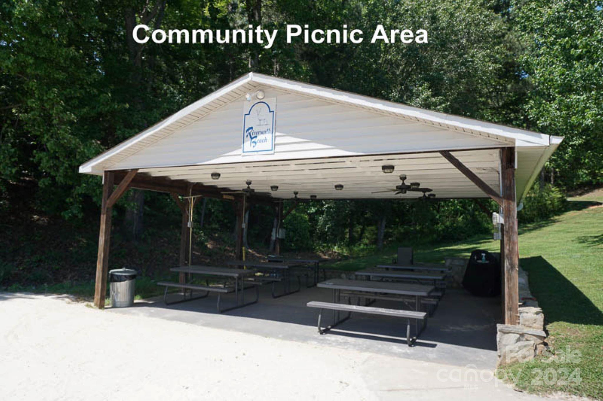 195 Riverwalk Road Stony Point, NC 28678 - Photo 19 of 21