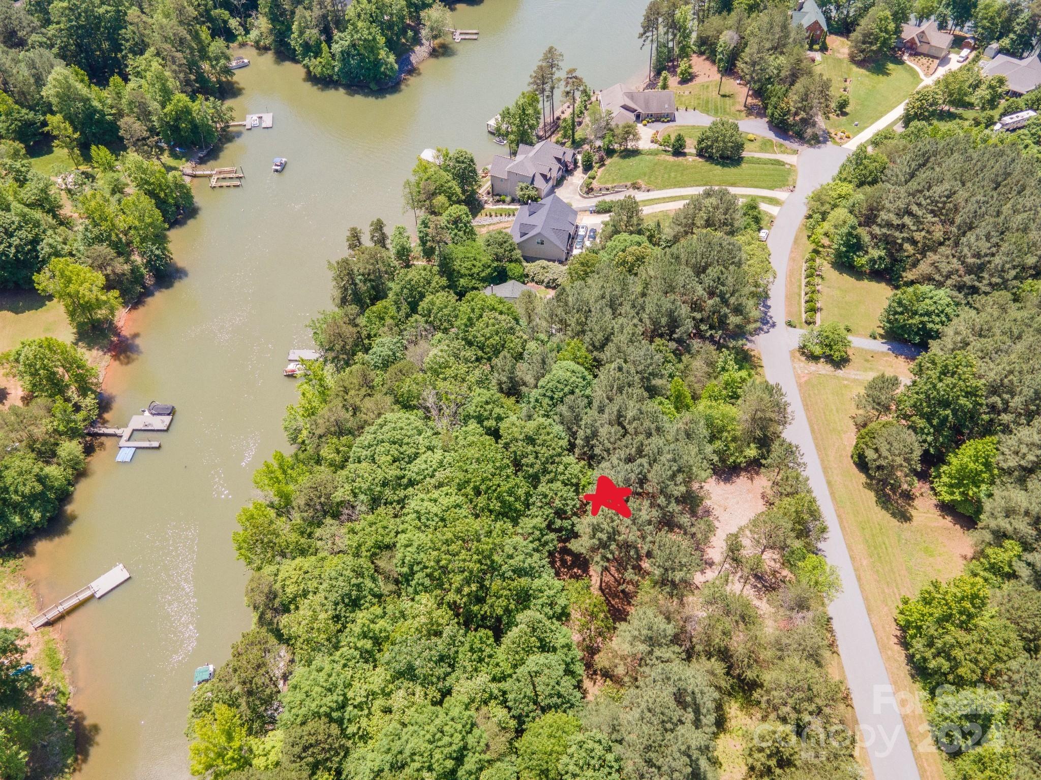 195 Riverwalk Road Stony Point, NC 28678 - Photo 2 of 21