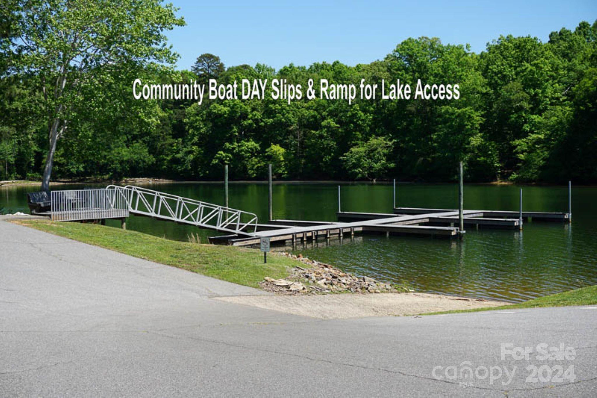 195 Riverwalk Road Stony Point, NC 28678 - Photo 21 of 21