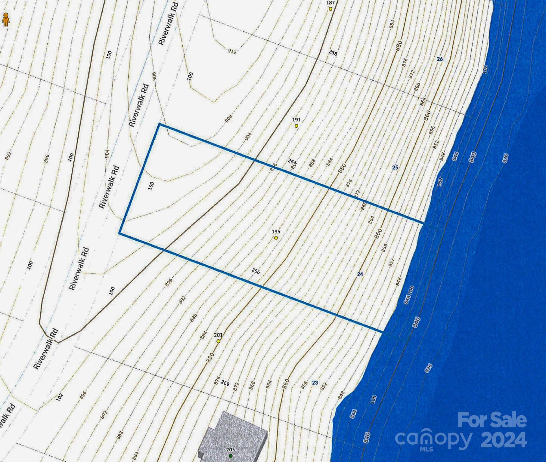 195 Riverwalk Road Stony Point, NC 28678 - Photo 5 of 21