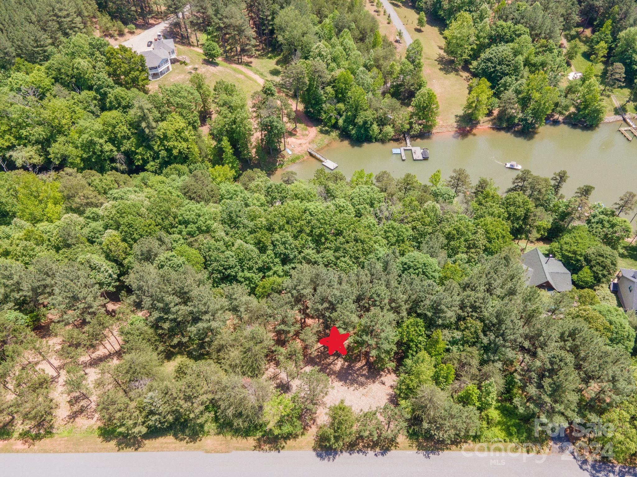 195 Riverwalk Road Stony Point, NC 28678 - Photo 7 of 21