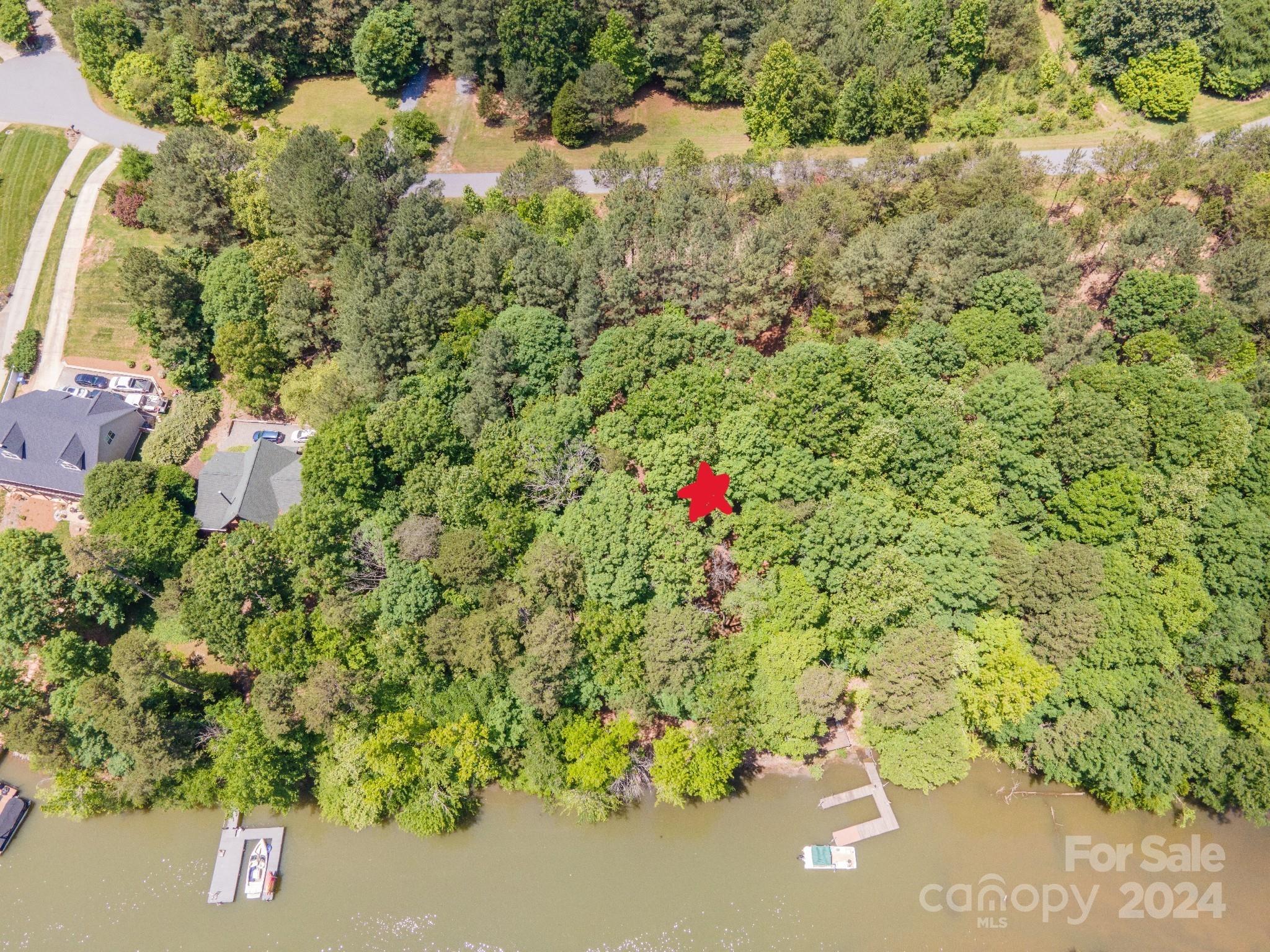 195 Riverwalk Road Stony Point, NC 28678 - Photo 8 of 21