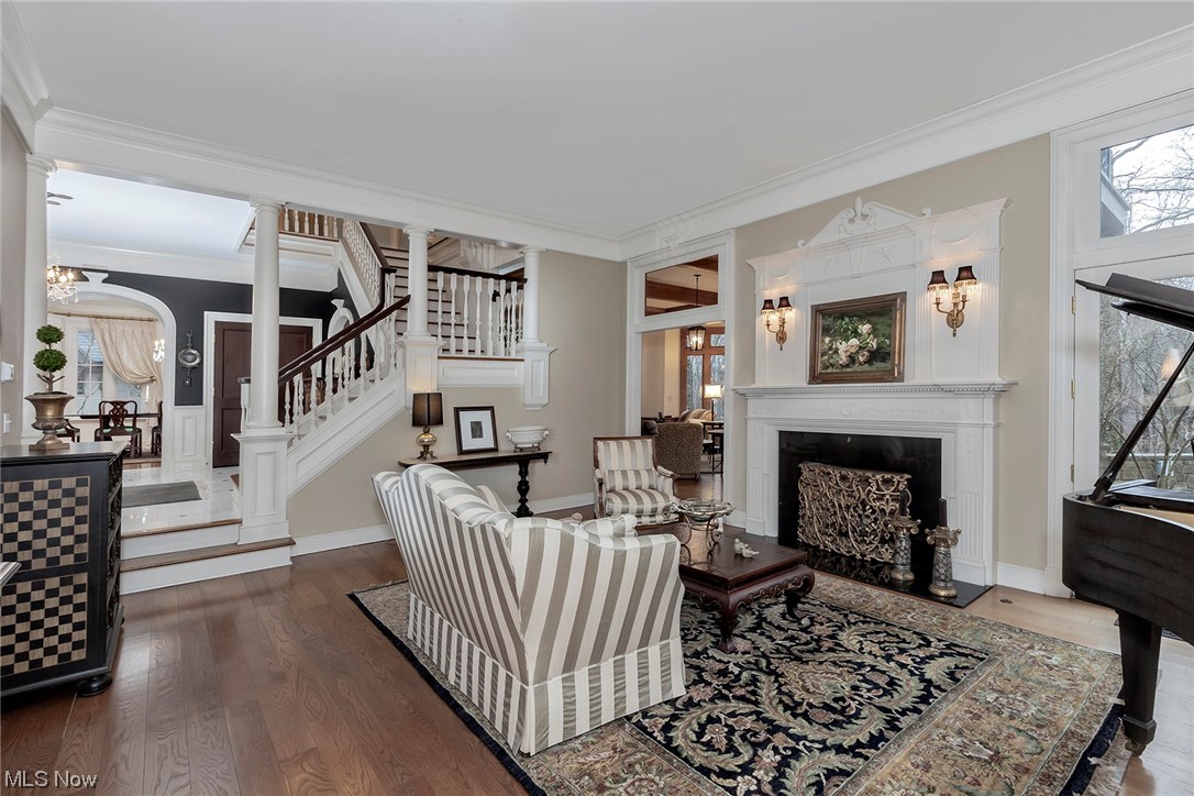 35974 Solon Road Chagrin Falls, OH 44022 - Photo 2 of 35