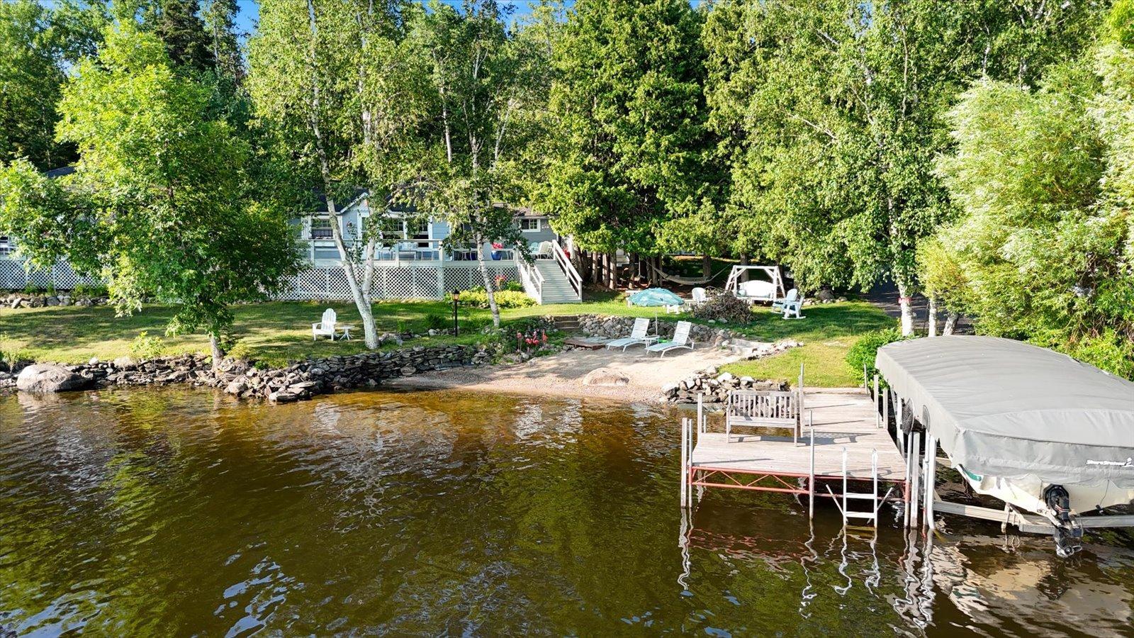 4431 Cedarock Road Tower, MN 55790 - Photo 13 of 101