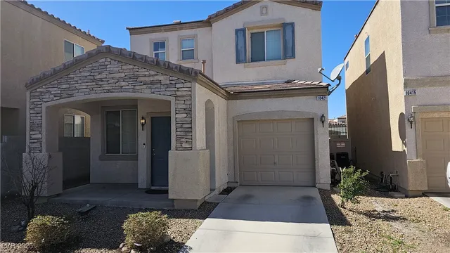 $1,900 | 10421 Palm Village Street, Las Vegas, NV 89183