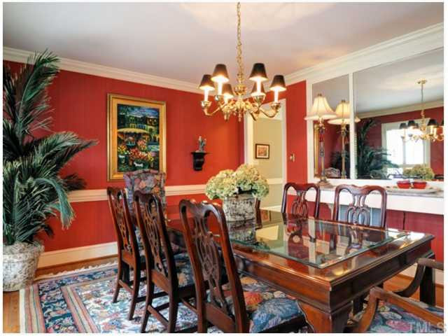 6900 Slade Hill Road Raleigh, NC 27615 - Photo 11 of 25 Photo 11