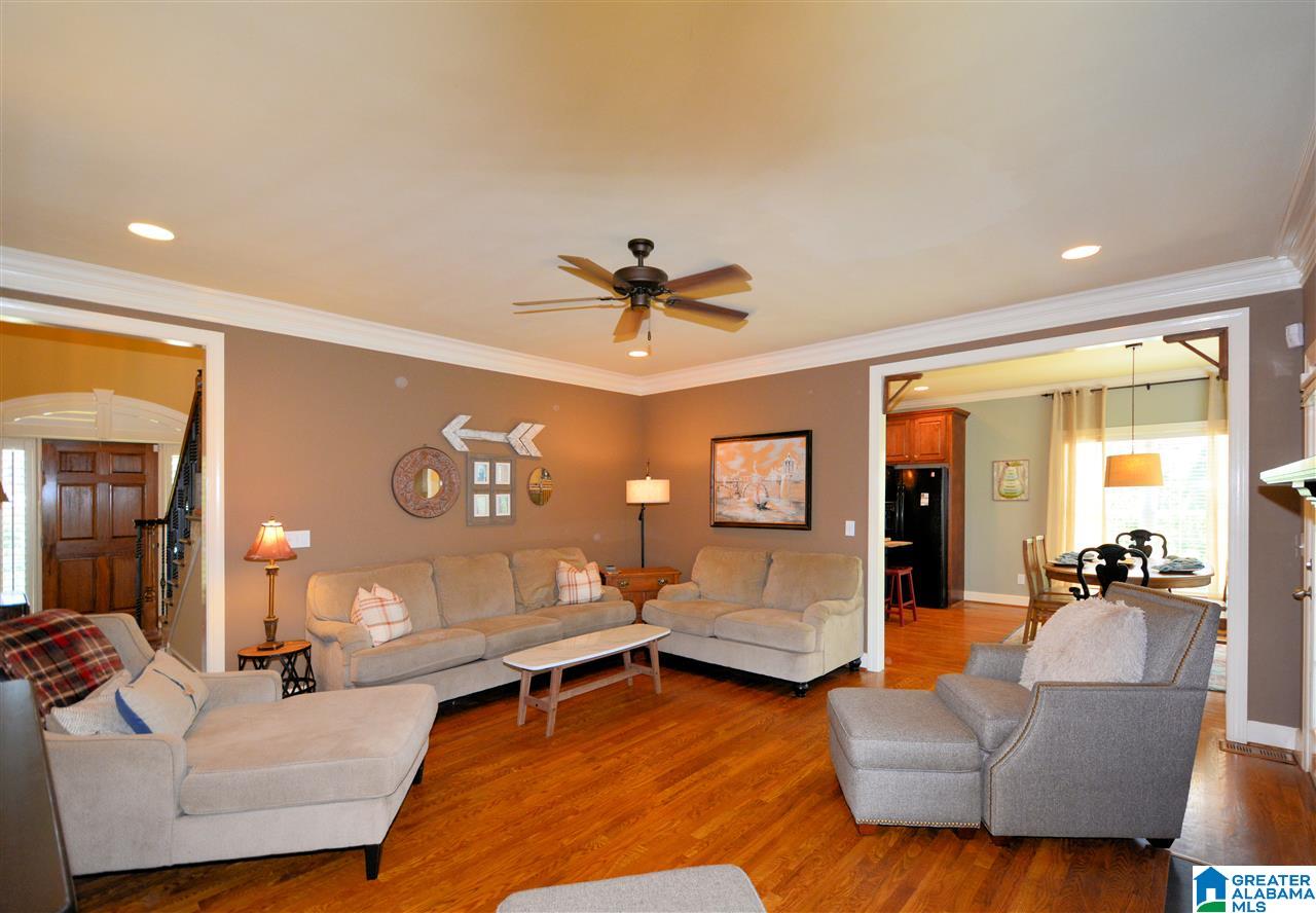 132 Crest Drive Sterrett, AL 35147 - Photo 10 of 50