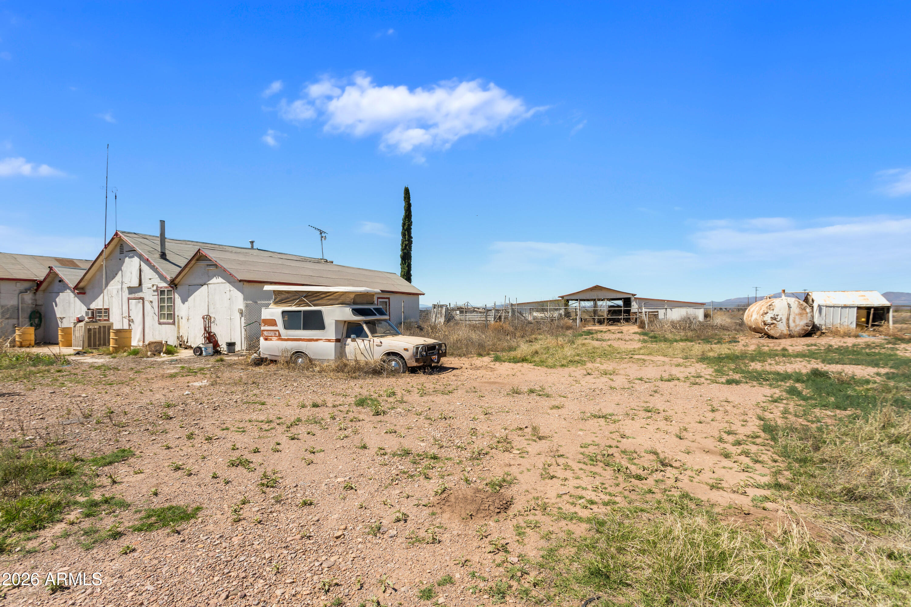 3819 West Gleeson Road Elfrida, AZ 85610 - Photo 31 of 32 IMG_3065