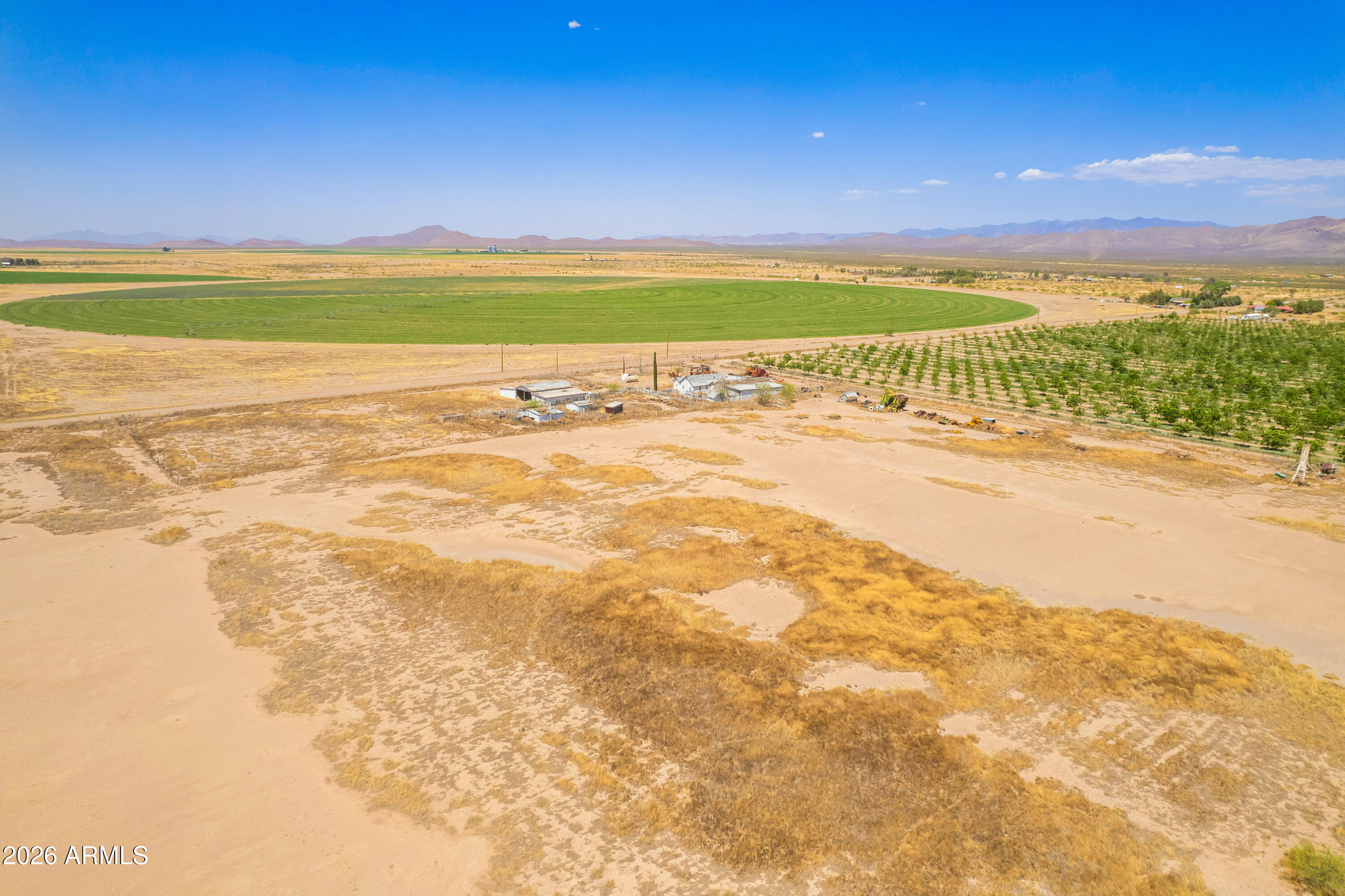 3819 West Gleeson Road Elfrida, AZ 85610 - Photo 4 of 32 Photo Jun 12 2025, 1 48 57 PM