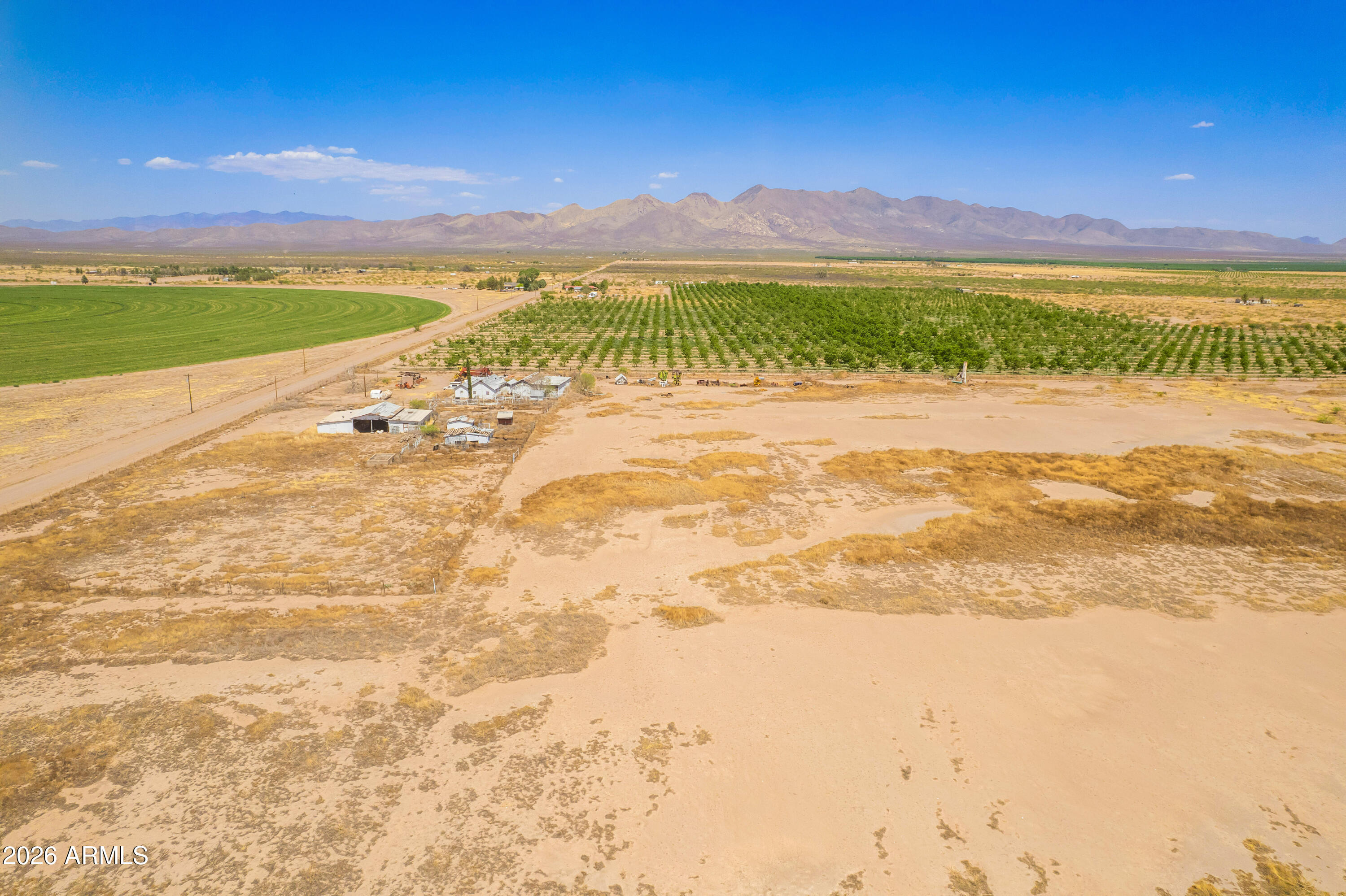 3819 West Gleeson Road Elfrida, AZ 85610 - Photo 5 of 32 Photo Jun 12 2025, 1 48 39 PM