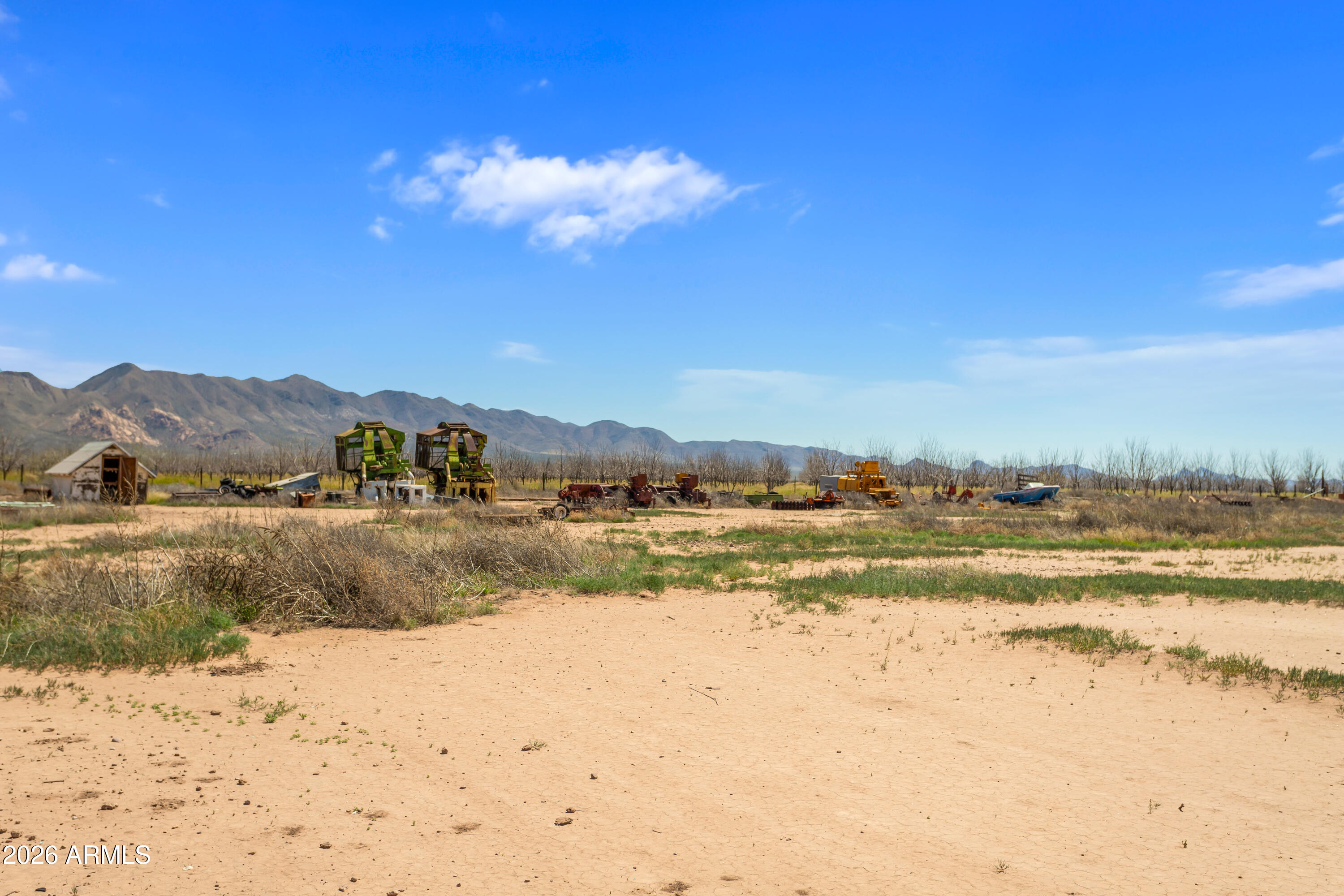 3819 West Gleeson Road Elfrida, AZ 85610 - Photo 9 of 32 IMG_3102