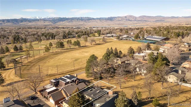 $695,000 | 4883 Briar Ridge Court, Boulder, CO 80301