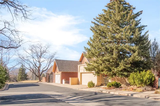 $695,000 | 4883 Briar Ridge Court, Boulder, CO 80301