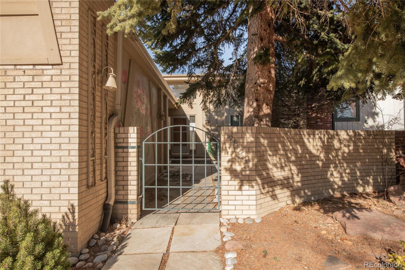 4883 Briar Ridge Court Boulder, CO 80301 - Photo 27 of 35