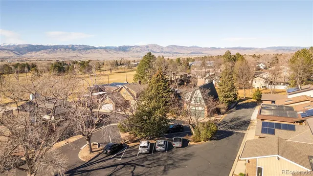 $695,000 | 4883 Briar Ridge Court, Boulder, CO 80301