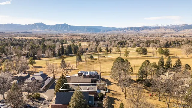 $695,000 | 4883 Briar Ridge Court, Boulder, CO 80301