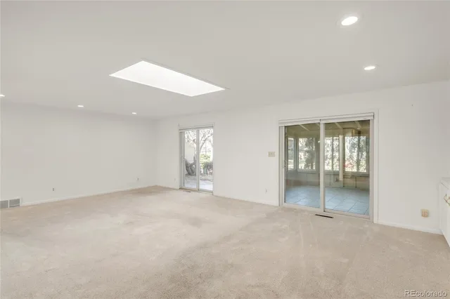 $695,000 | 4883 Briar Ridge Court, Boulder, CO 80301