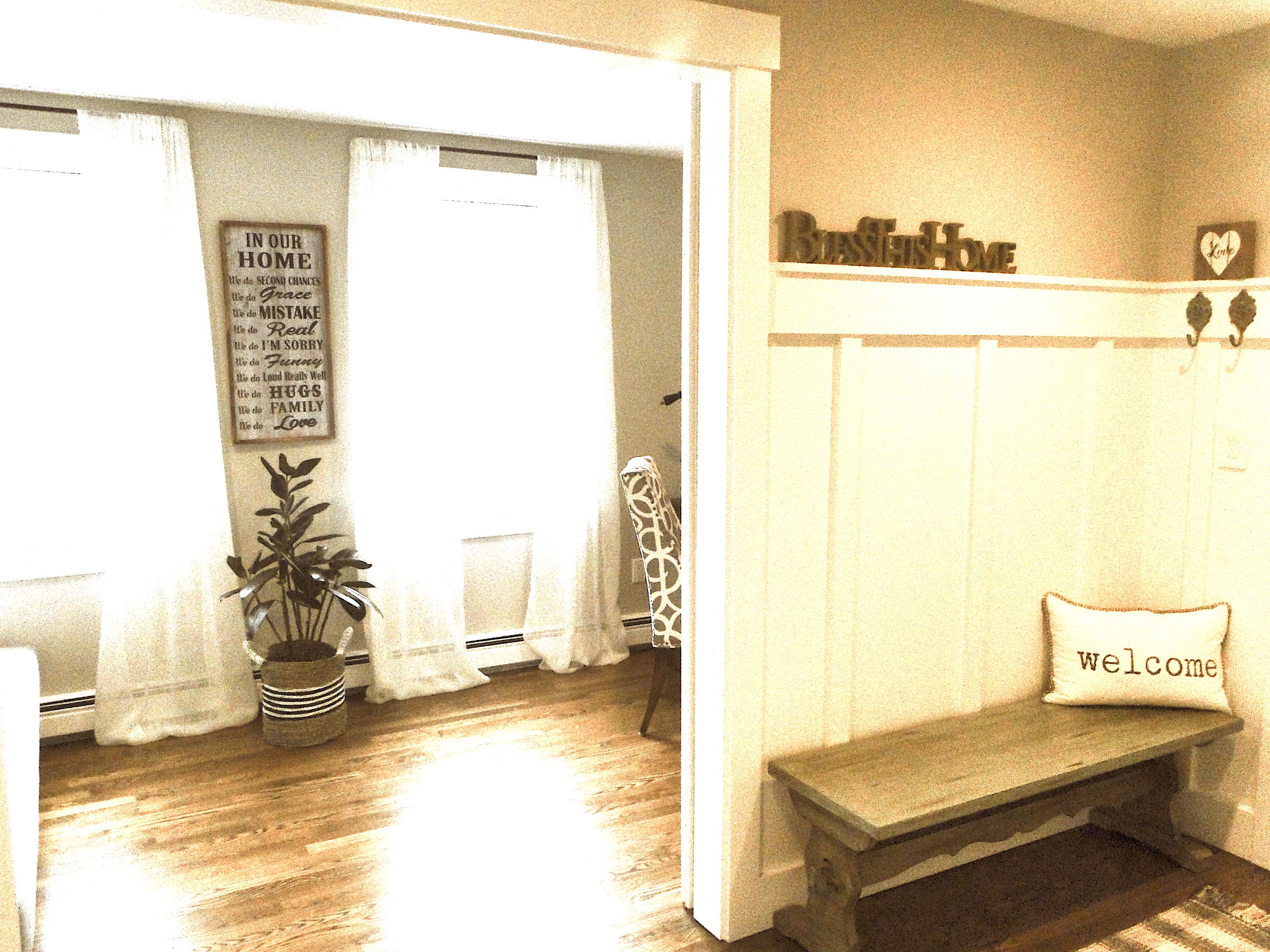 30 Brewster Road Mashpee, MA 02649 - Photo 13 of 58 a view of an empty room and bathroom