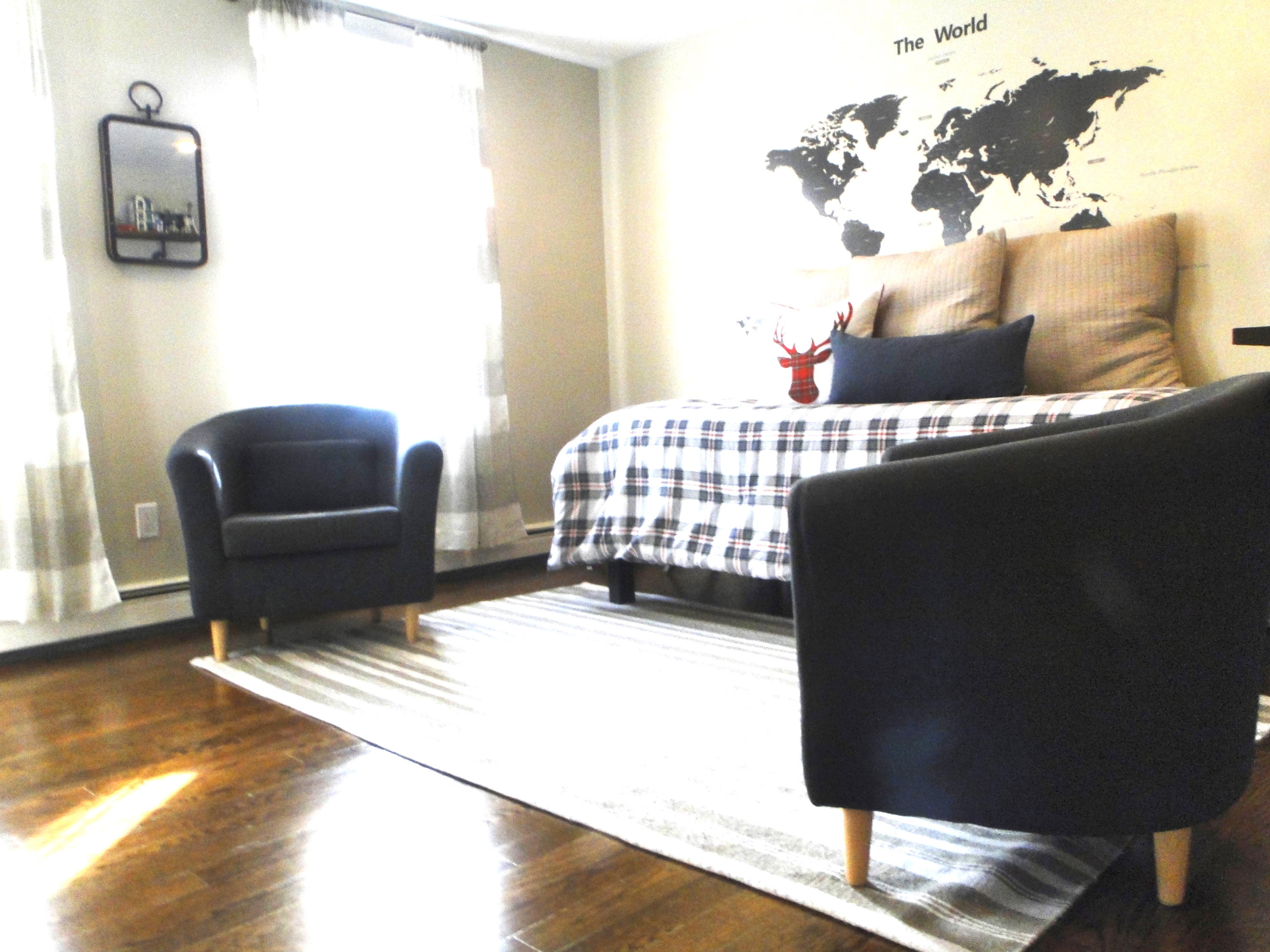 30 Brewster Road Mashpee, MA 02649 - Photo 41 of 58 a living room with couches and furniture