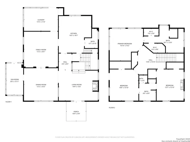 $330,000 | 1002 East Gonzales Street, Yoakum, TX 77995