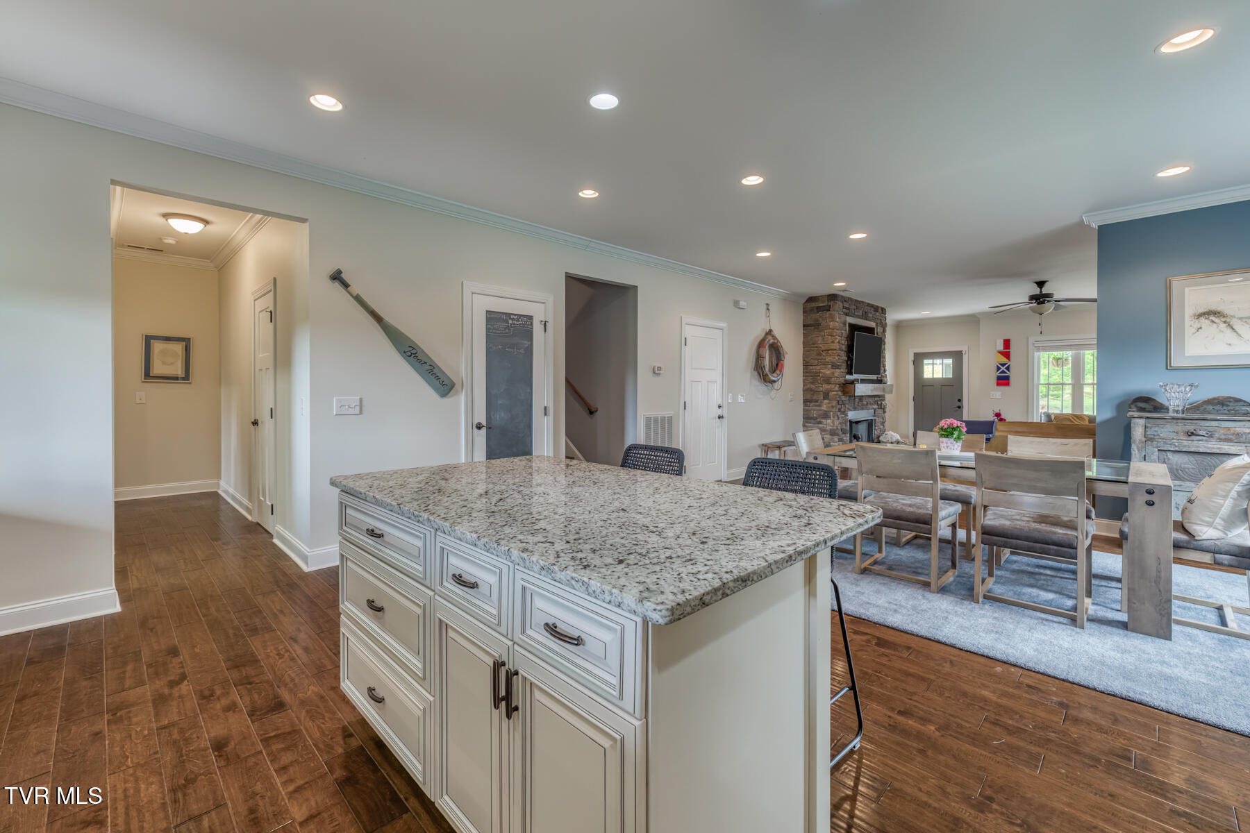 2409 Edinburgh Channel Road Kingsport, TN 37664 - Photo 21 of 64 2409 Edinburgh Channel Rd-21