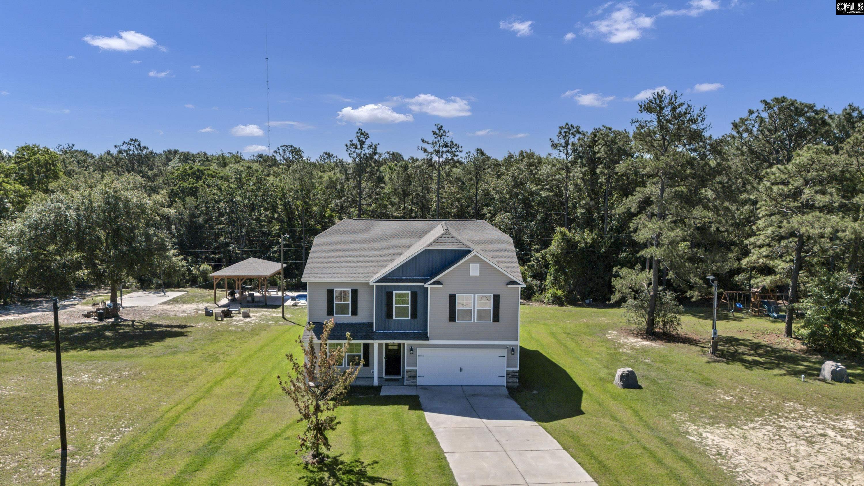 1565 Brazell Road Elgin, SC 29045 - Photo 3 of 69