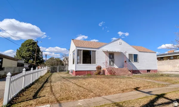 $229,000 | 461 East 600 North, Price, UT 84501