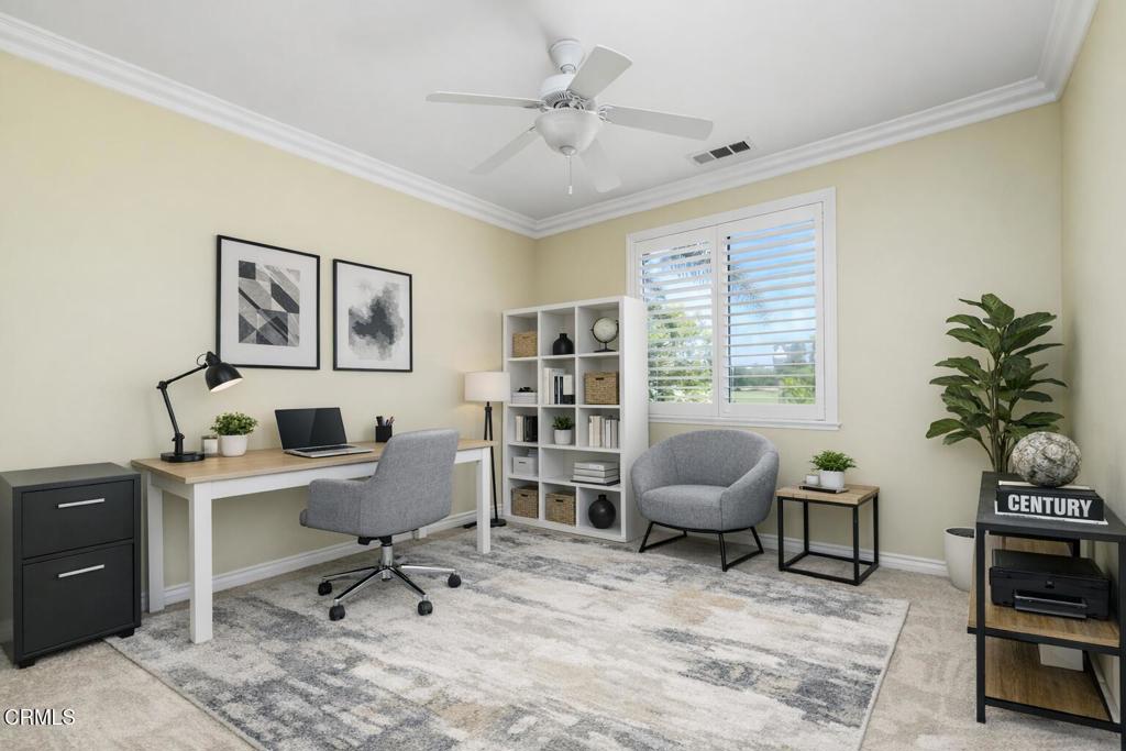 167 Bellafonte Court Camarillo, CA 93012 - Photo 21 of 50 Upstairs Bedroom