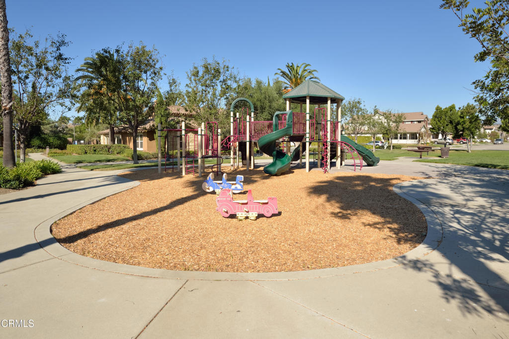167 Bellafonte Court Camarillo, CA 93012 - Photo 35 of 50 Community Playground