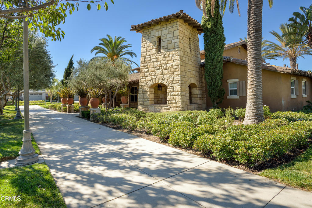 167 Bellafonte Court Camarillo, CA 93012 - Photo 38 of 50 Clubhouse