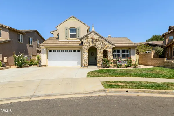 $1,215,000 | 167 Bellafonte Court, Camarillo, CA 93012