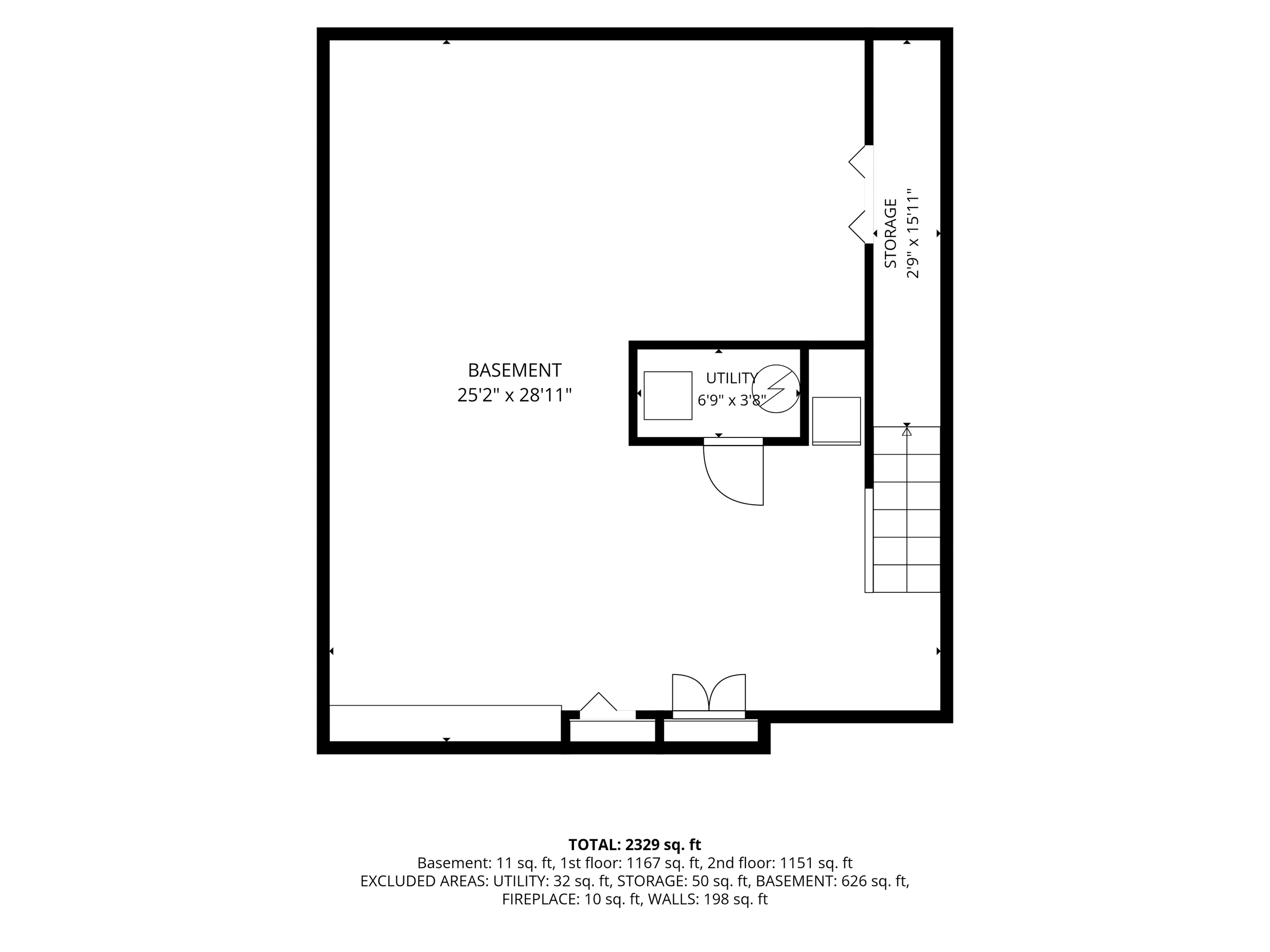 420 Paddock Road Greenwood, IN 46142 - Photo 42 of 42