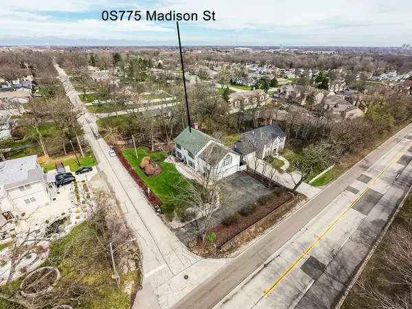 $795,000 | S775 Madison Street, Winfield, IL 60190
