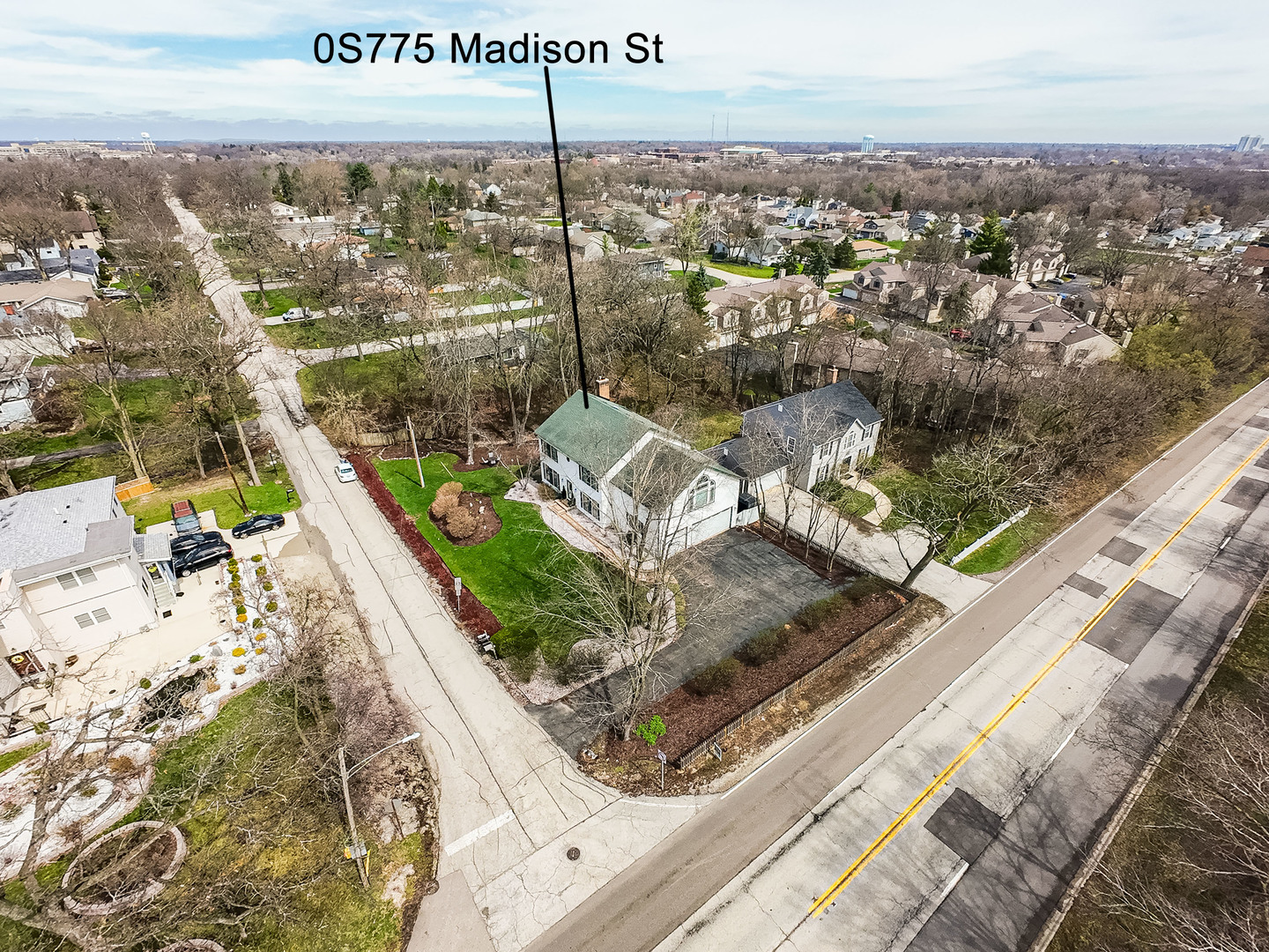 S775 Madison Street Winfield, IL 60190 - Photo 67 of 70