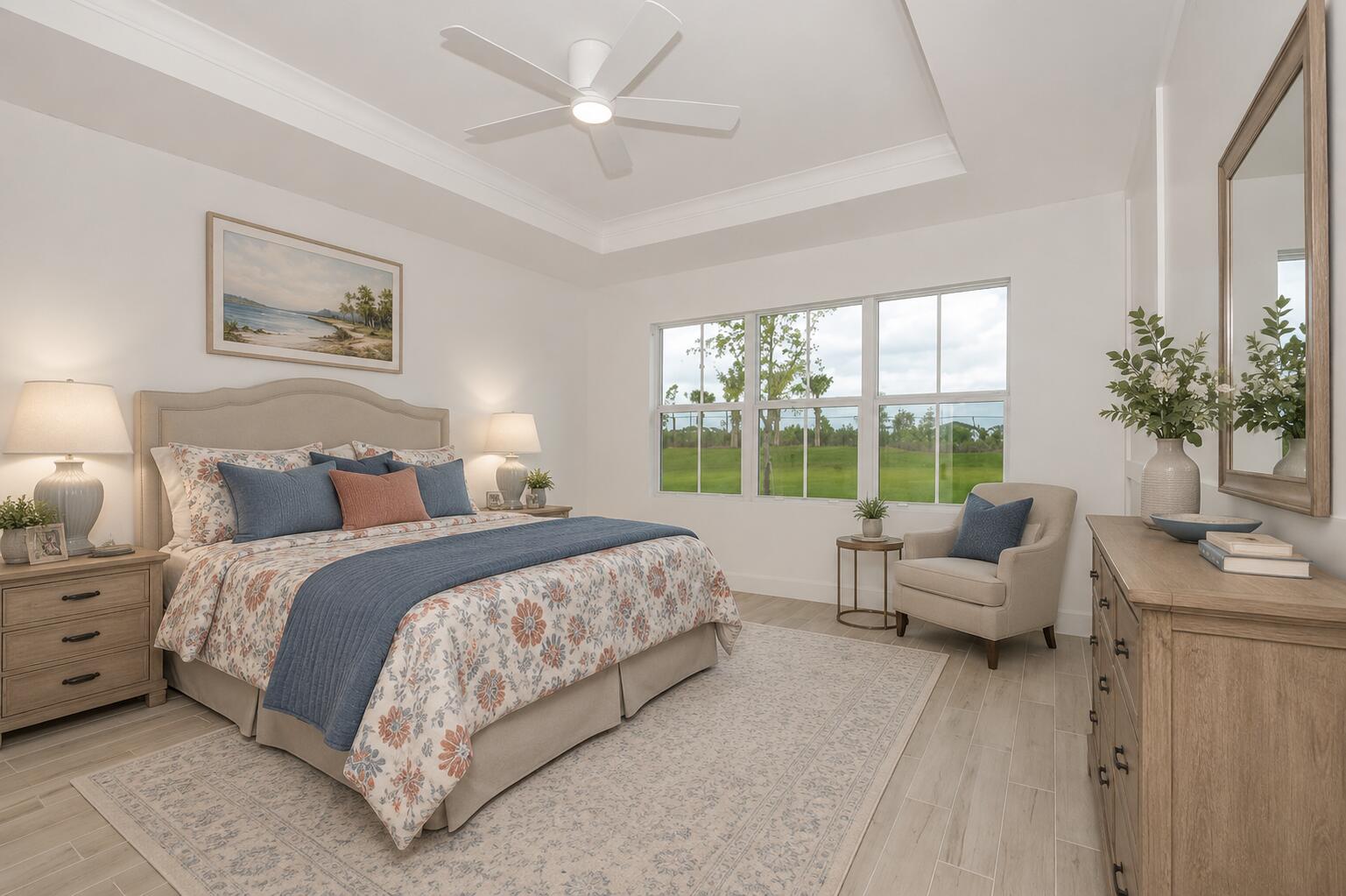 10307 Dreamweaver Road Port St. Lucie, FL 34987 - Photo 28 of 55 MasterBR